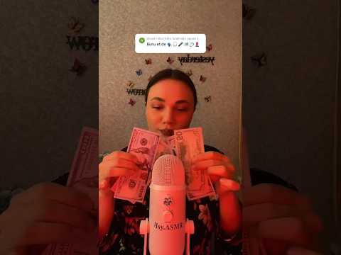 Bölüm•37 Emoji challenge #asmr #asmrazerbaijan #hsyasmr #asmremoji #asmremojichallenge