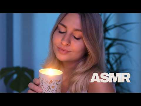 ASMR po Polsku HIPNOZA na Dobry Sen 💤