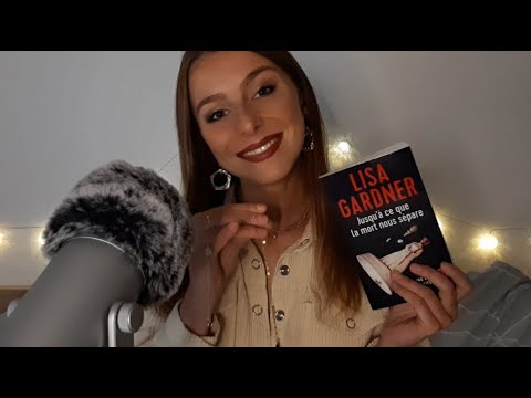 ASMR - Blabla et petits achats de septembre 💬🛍️