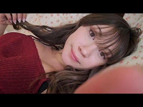 ASMR | Helping You Fall Back Asleep 💤🛌🏼