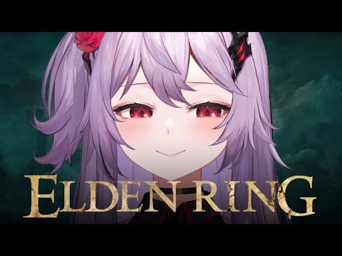 【Elden Ring】The Way Of The Blade #IkumiStream
