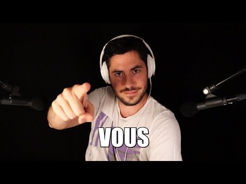 ASMR QUE VOULEZ VOUS POUR LA SUITE (c'est vous qui décidez) ?