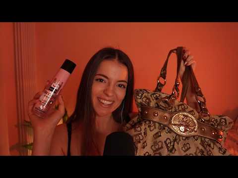 ASMR I Preferiti Del Periodo🌟​🌟​| Francy ASMR