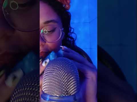 ASMR Dado de galaxia l tapping