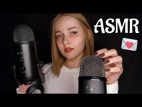 АСМР СРАВНЕНИЕ BLUE YETI И BLUE YETI X ❤️‍🔥 ASMR BLUE YETI VS BLUE YETI X