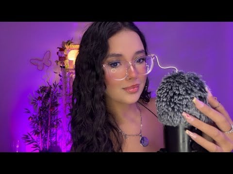 asmr live conversando com vocês 🧚🏻‍♀️☁️