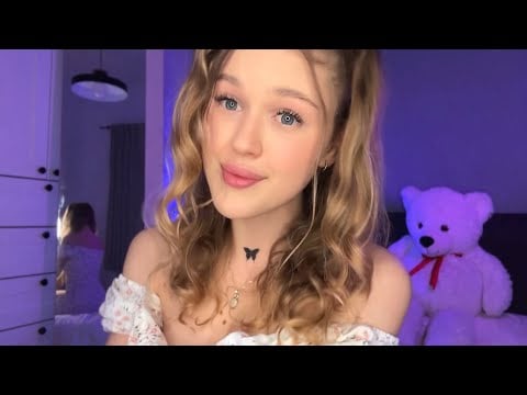 Asmr Kisses Lip Sounds Bliss