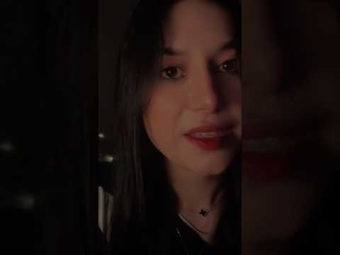 Veja aqui 👆🏻 #asmr #asmrvideo #asmreating  #oração #salmos #biblia #asmrshorts #asmrshortsvideo