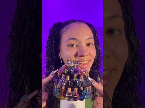 Water or no water?💧🫙 #asmr