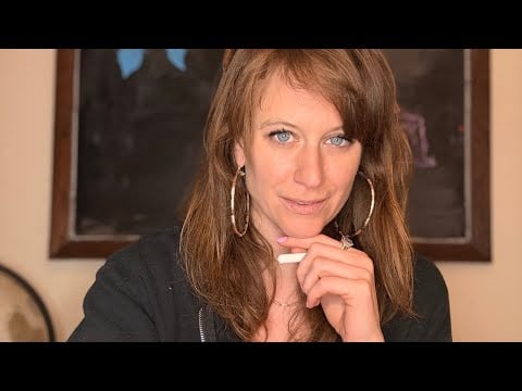 Wuthering Heights | ASMR Soft Spoken