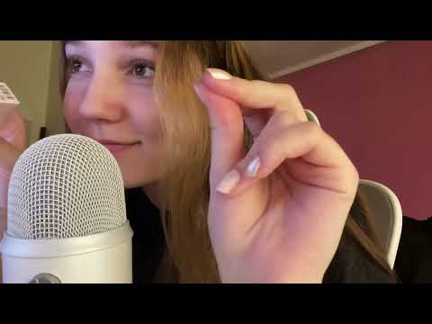 ASMR for when you don´t know what to watch