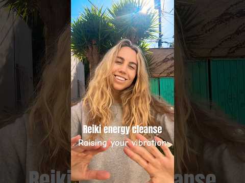 Raise your vibration instantly ✨💛