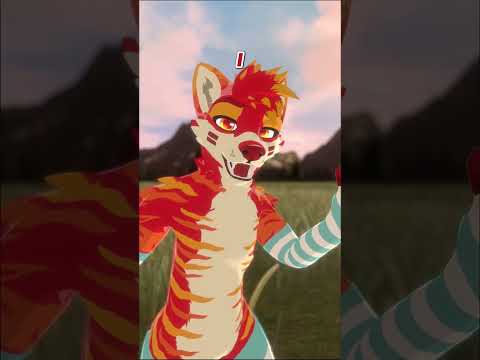 Furry ASMR X Furality Announcement