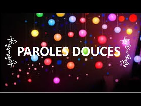 {ASMR français} Paroles douces pour toi * je t'endors