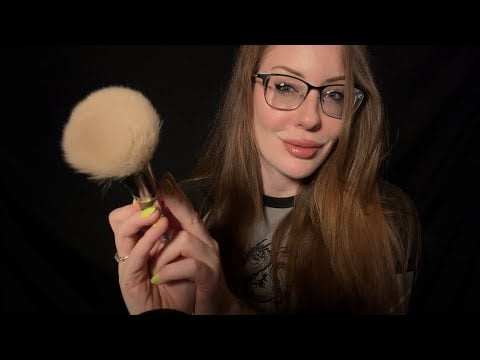 Anticipatory ON/OFF ASMR 