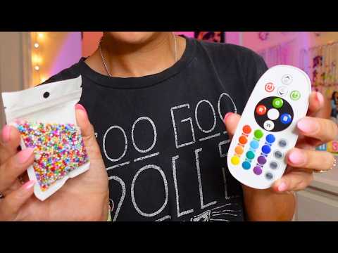 ASMR for When You Need to Fall Back Asleep 😴