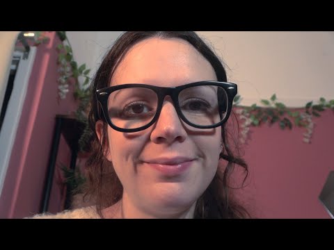 ASMR Taking Care of you after you Fainted - Awkward 