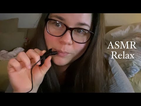 ASMR that will make you so sleepy, swedish, svenska