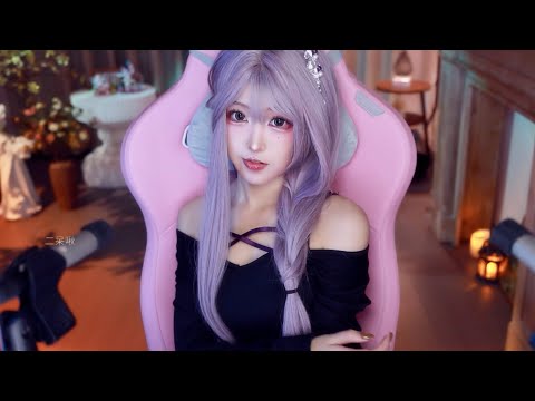 Mouth Sounds ASMR for Peaceful Slumber