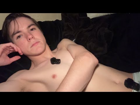 ASMR - Another One (Rambling)