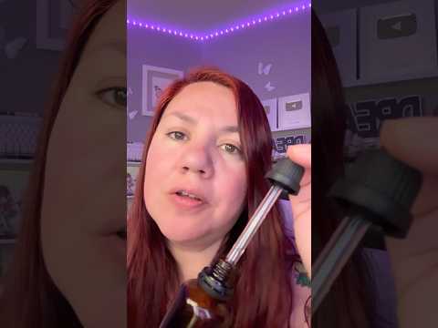 Face pampering #asmr
