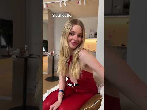 Check out my latest video