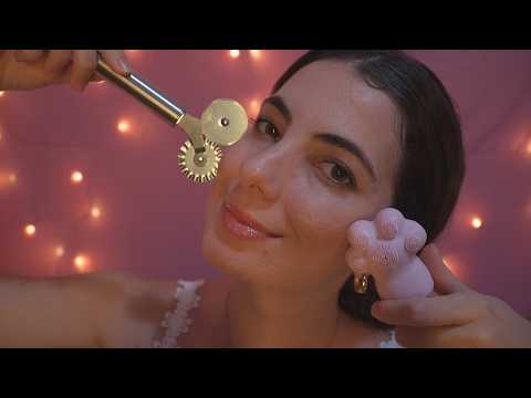 ASMR: A calma e doçura que sua ansiedade precisa nesse momento