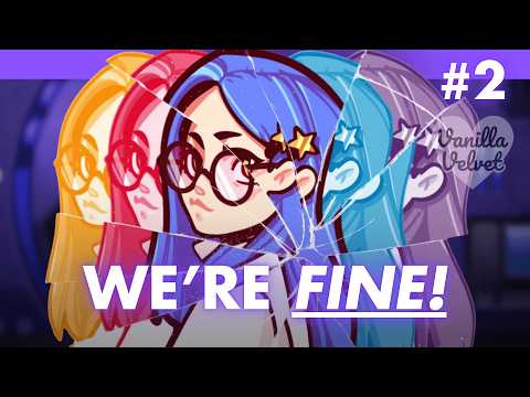 Your Yandere Mad Scientist Wife is in Trouble! (FFFFF4A • Yandere Audio • Flirting • PART 2)