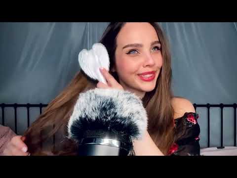 Kamochi ASMR