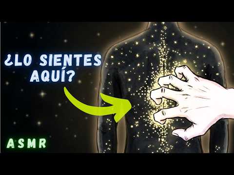 Hay un lugar en tu cuerpo que reacciona más al ASMR…