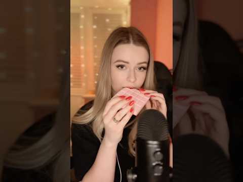 Сколько триггеров насчитал(а)? 😉😍 #асмр #asmr