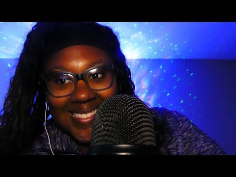 ASMR *Wet mouth sounds | NaytinglesAsmr 
