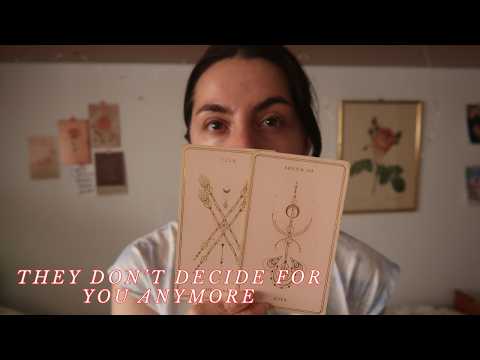 Its time to choose yourself 💖