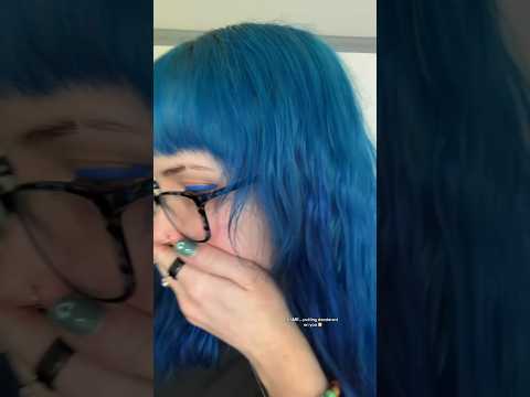 ASMR putting deodorant on you😷 #shorts #asmr