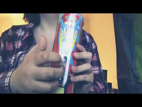 ASMR - a veryyy small Target haul