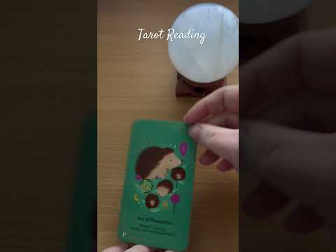 You’ll want to claim this tarot Reading! #tarot