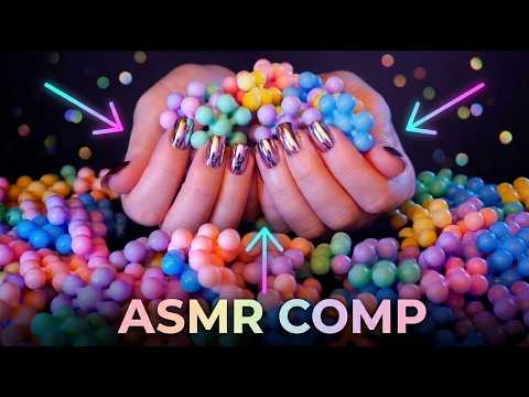 Your ASMR Oasis