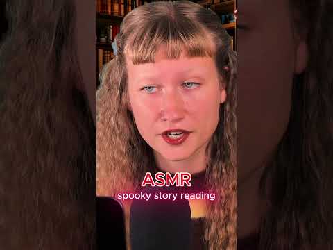 ASMR  Halloween soft whisper for deep sleep and relaxation
