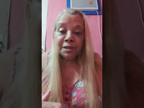 conversando  com vocês sobre meu problema de saúde.