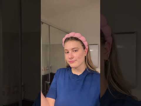 GRWM !! #asmr #triggers #asmrsleep #asmrsounds #grwm full video on my tiktok page 🩵🫶🏻