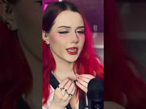 🌙 ASMR relaxing video 💤(full on my channel)