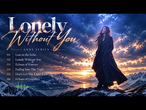 Alan Walker, Ava Max Style - Lonely Without You ( Official Music, Cover)