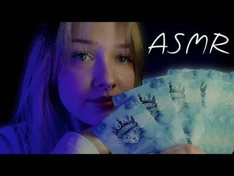 асмр расклад на апрель для всех знаков зодиака 🐚