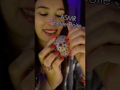 Rose, brillant et multicolore : tout ce que les paillettes et moi aimons ! 💖✨🌈 #asmr #asmrtapping