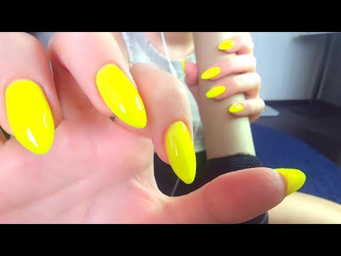 ASMR | Mouth Sounds, Trigger Words and Breath Words 😌🌬️