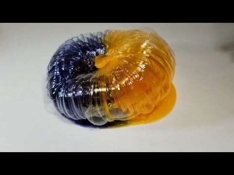 ASMR Slime Sounds