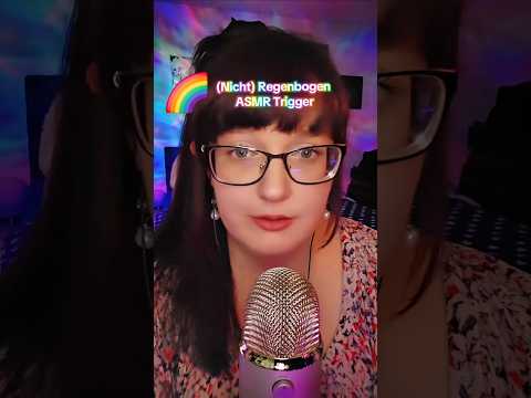 Welcher Trigger gefällt dir？ 🌈  ASMR #asmr #asmrtriggers #asmrsounds #asmrvideo