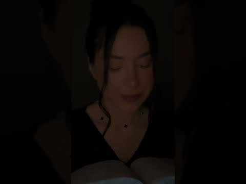Clica aqui 👆🏻e assista completo #asmr #dormirserapido