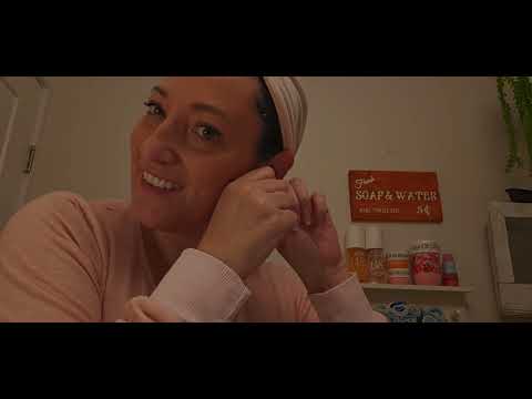ASMR Vlog | Spend the afternoon with me 