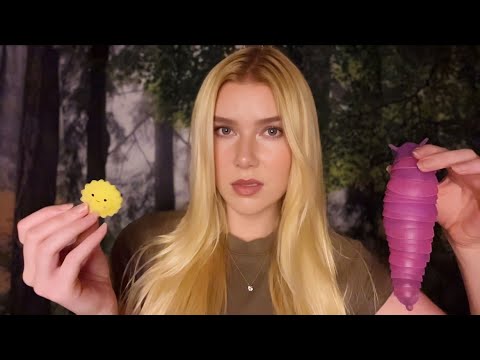 ASMR Follow My Instructions Except I'm Rude and Over it 🤬